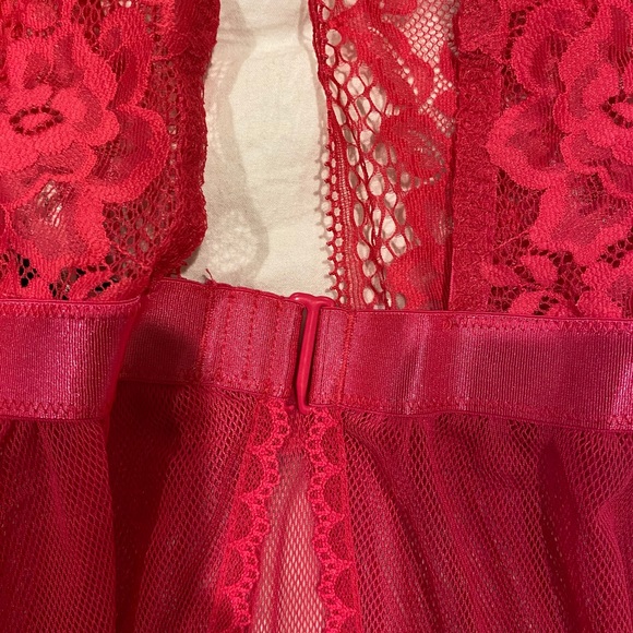 Alexus Unlined Set - Picture 5 of 7